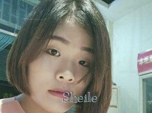 Sheile