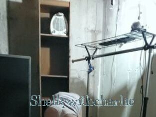 Shellywithcharlie