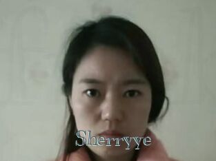 Sherryye
