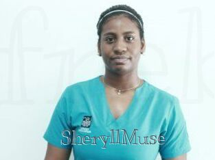 SheryllMuse