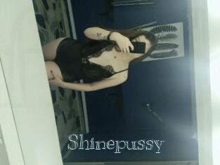 Shinepussy