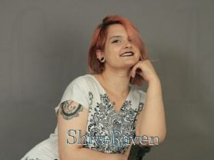 ShiveRaven