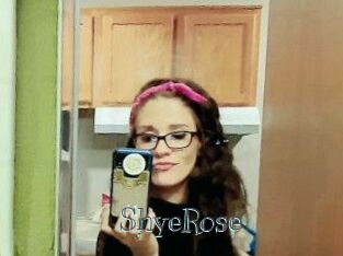 ShyeRose