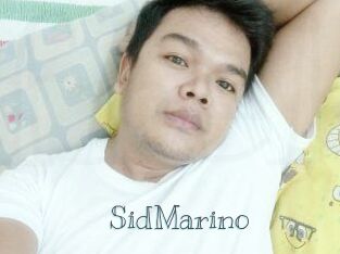SidMarino