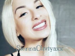 SiennaOliviyaxx