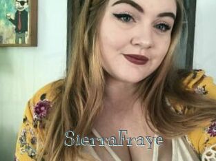 SierraFraye