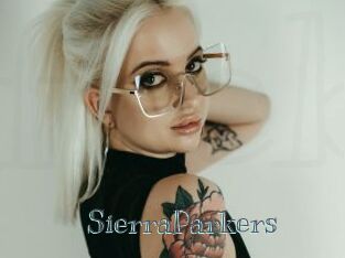 SierraParkers