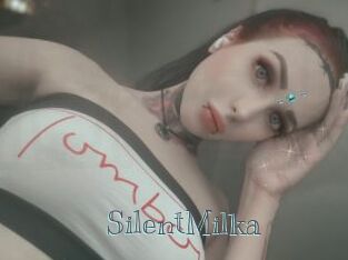 SilentMilka