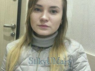 SilkyUMary