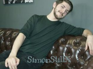 SimonStillX