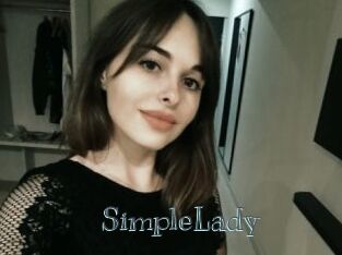 SimpleLady