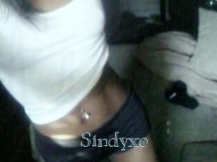 Sindyxo