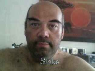 Siske