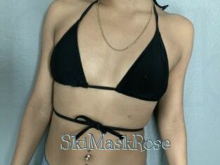 SkiMaskRose