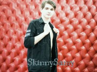 SkinnySamy