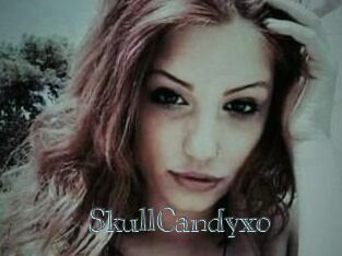 SkullCandyxo