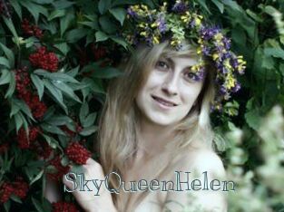 SkyQueenHelen