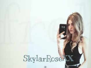 SkylarRoseXX