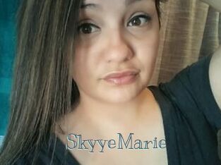 SkyyeMarie