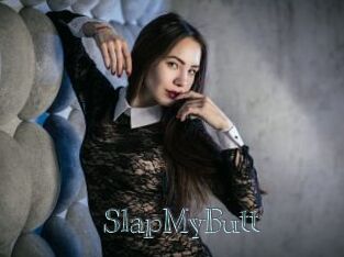 SlapMyButt