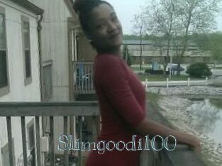 Slimgoodi100