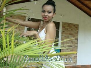 SmallAssSara