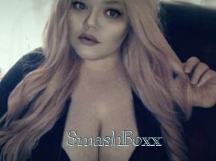 SmashBoxx