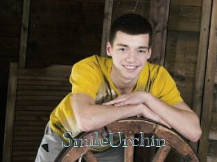 SmileUrchin