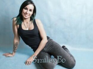 SmileyBo
