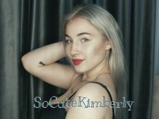 SoCuteKimberly