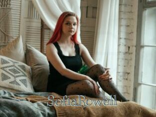 SofiaRowell