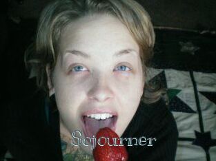 Sojourner