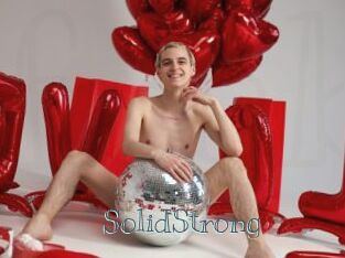 SolidStrong