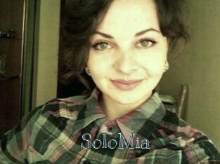 SoloMia