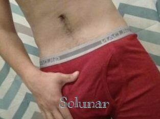 Solunar