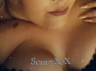 SonnyXoX