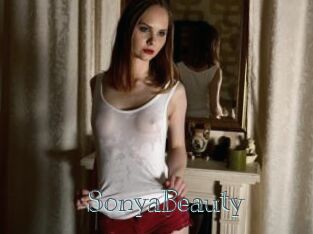 SonyaBeauty