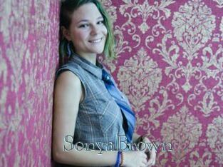 SonyaBrown