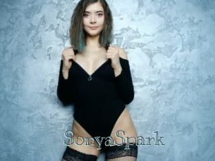SonyaSpark