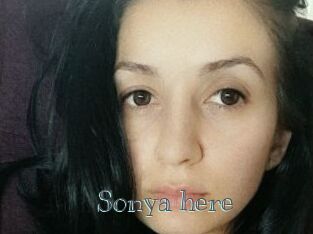Sonya_here