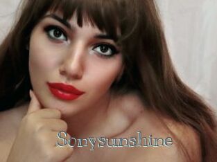 Sonysunshine