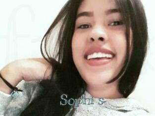 Sophi_s