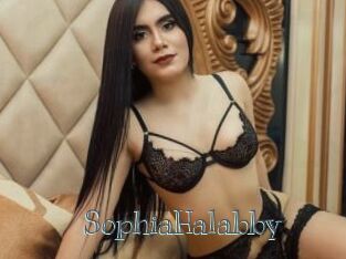 SophiaHalabby