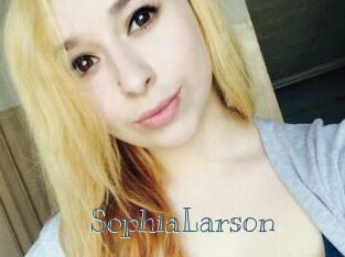 Sophia_Larson