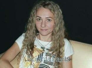 SophiaParis