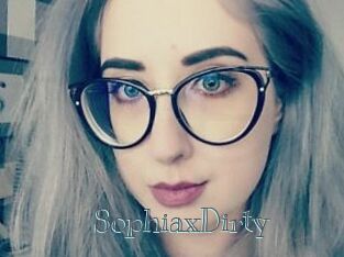 SophiaxDirty