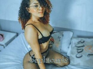 Sophicurls