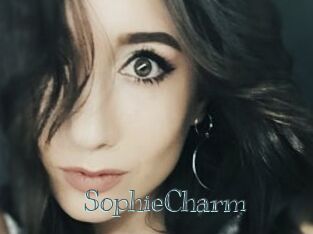 SophieCharm