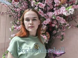 SophieMarshall