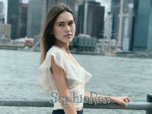 SophieRen